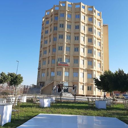 Royal Nj Hotel Бурдж-ель-Араб Екстер'єр фото